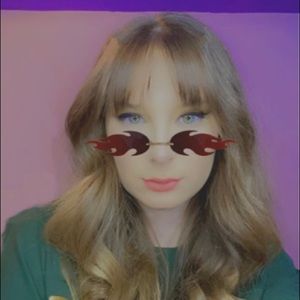 Meet your Posher, Kate